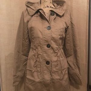 New York & Co Anorak Jacket